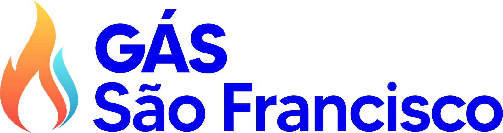 Gás São Francisco
